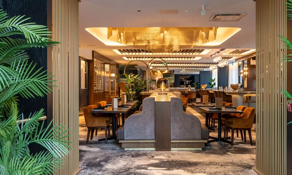 Naylor Architect Inc.