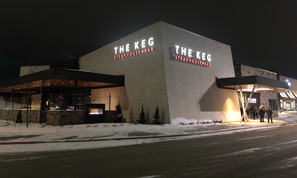 Naylor Architect Inc.